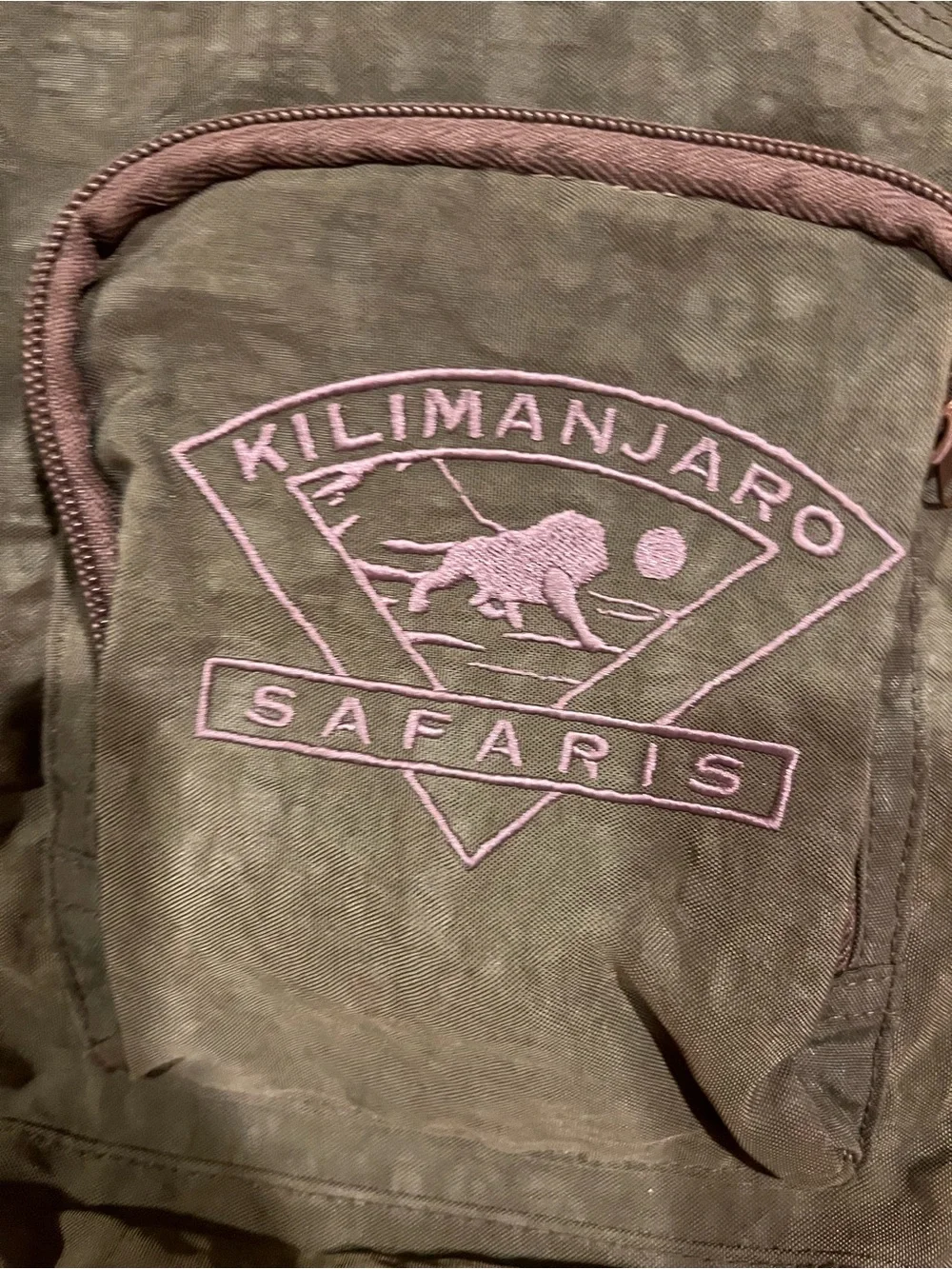 N/A durable olive